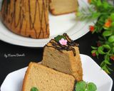 Foto langkah ke 7 dari resep Banana Chiffon Cake.
