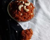 গাজরের পোলাও (Gajorer pulao recipe in Bengali) রেসিপি ধাপ - 4 ছবি