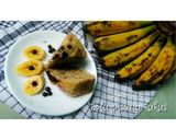 Foto langkah ke 8 dari resep Bolu Pisang - no oven, no mixer #BantuMantenBaru.