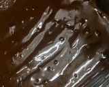 A picture of step 7 of Chocolate sheet cake.