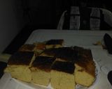 Foto del paso 7 de la receta: Torta de vainilla