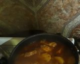Foto del paso 4 de la receta: Estofado de Pollo