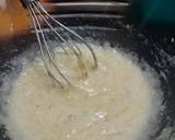 Choco Banana Walnut Cake (Eggless) recipe step 2 photo