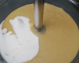 Foto del paso 7 de la receta: Puré de puerros o vichyssoise