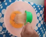 ஆரஞ்சு பிரட் ஆரஞ்சு பௌன்ட் கேக் (Orange Bread Recipe in Tamil) ரெசிபி ஸ்டேப் 1 புகைப்படம்
