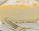 Foto del paso 5 de la receta Cheesecake de limón - Tarta de limón