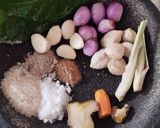 Foto langkah ke 1 dari resep Soto Babat.