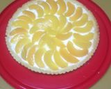 Foto del paso 8 de la receta: Tarta de durazno