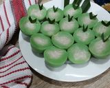 Foto langkah ke 6 dari resep Kue Nona Manis.