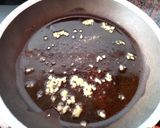 Foto del paso 1 de la receta: Gulas con gambas