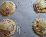 Foto del paso 5 de la receta Mini pizzas