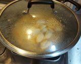 泡菜炒年糕的食譜步驟5照片
