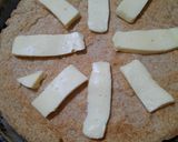 Foto del paso 4 de la receta: Pizza integral 4 sabores