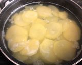 Foto del paso 3 de la receta: Tartiflette