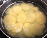 Foto del paso 3 de la receta: Tartiflette