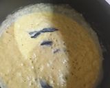 Foto del paso 9 de la receta: Spaghetti con salsa bechamel y pollo