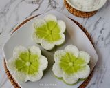 Foto langkah ke 8 dari resep Putu Ayu Kukus.