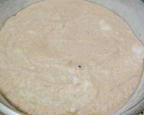 Foto del paso 5 de la receta: Bizcochuelo Integral Cítrico