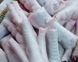 รูปขั้นตอนการทำที่ 1 ของ เส้นใหญ่ต้มยำตีนไก่