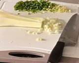 Foto del paso 3 de la receta: Lumpias