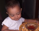 Foto langkah ke 5 dari resep Tahu crispy simpel.