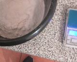 Foto del paso 1 de la receta: Pan Amasado