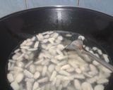Foto langkah ke 2 dari resep Kacang bawang renyah.