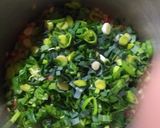 Foto del paso 2 de la receta: Sopa de verduras