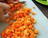 Foto langkah ke 4 dari resep Acar Timun Wortel Nanas.