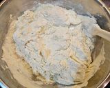 Foto del paso 5 de la receta: Pan casero artesanal