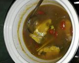 Foto langkah ke 4 dari resep Asem Asem Bandeng.