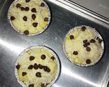 Foto langkah ke 3 dari resep Puding roti 🍞.