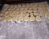 Foto del paso 2 de la receta: Bizcochitos Materos sin grasa y sin manteca