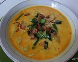 Foto langkah ke 10 dari resep Sayur Lodeh Ayam🐔.