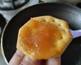 Foto del paso 6 de la receta: Dulce🍦🌭de piña🍍🍯🍨
