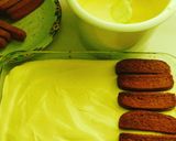Foto del paso 5 de la receta: Tiramisú tradicional muy fácil