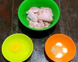 Foto langkah ke 1 dari resep Fire chicken ala richeese.