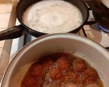 Foto del paso 1 de la receta: Albóndigas con Arroz