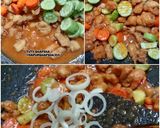 Foto langkah ke 4 dari resep Ayam Kuluyuk.