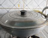 ধোকার ডালনা(dhokar dalna recipe in Bengali) রেসিপির ধাপ 5 ছবি