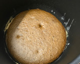 கஞ்சி மாவு கேக் ரெசிபி ஸ்டேப் 2 புகைப்படம்