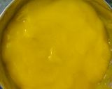 मैंगो शेक (Mango Shake recipe in Hindi) रेसिपी चरण 2 फोटो