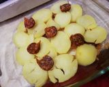 Cuccos Rakott burgonya ahogy én szeretem 😜 recept fázis 3 fotója