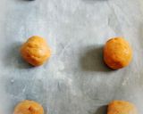 Une image de l'étape 5 de Cookies pâte d'arachide.