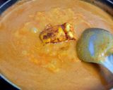 பனீர் பட்டர் மசாலா (paneer butter masala recipe in Tamil) ரெசிபி ஸ்டேப் 7 புகைப்படம்