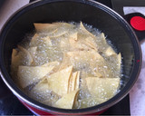 Foto del paso 3 de la receta: Guaca~Nachos 😋😋