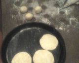 Foto del paso 2 de la receta: Tortitas para el mate! :)