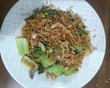 Foto langkah ke 6 dari resep Bihun sederhana.