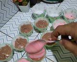 Foto langkah ke 3 dari resep Bolu kukus ekonomis.