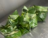 Foto langkah ke 4 dari resep Botok Tempe Ala Fe.